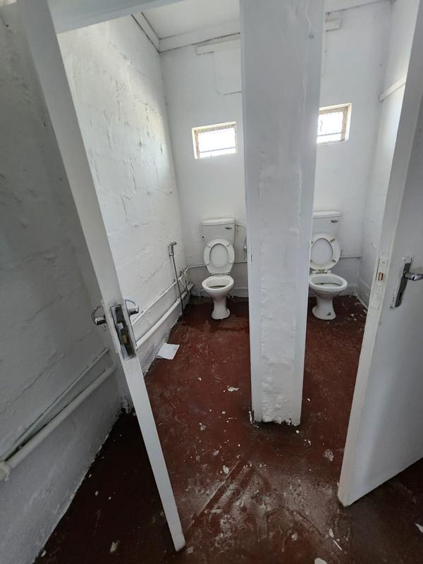 To Let commercial Property for Rent in Korsten Eastern Cape